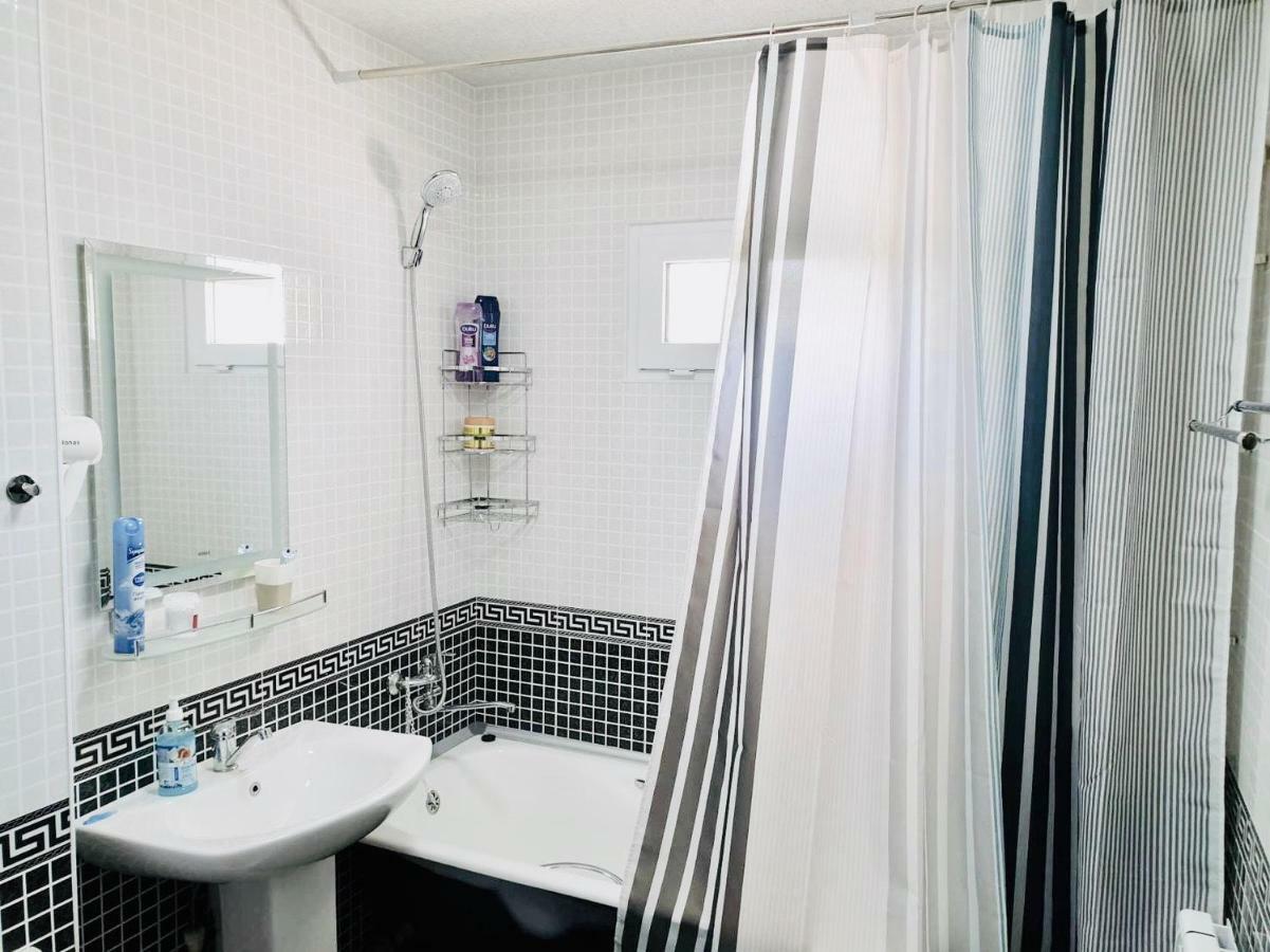 Samarkand Apartment المظهر الخارجي الصورة